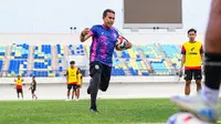Persela Siap Bangkit pada Pekan Ke-21 Pegadaian Championship! Bima Sakti Janjikan Perubahan di Lini Depan saat Ladeni PSS