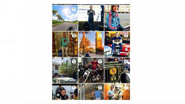 Gaya hedon yang ditunjukkan Eko Darmanto, seorang Kepala Kantor Bea Cukai Daerah Istimewa Yogyakarta (DIY) menjadi sorotan warganet