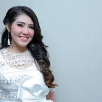 Via Vallen (Deki Prayoga/Bintang.com)