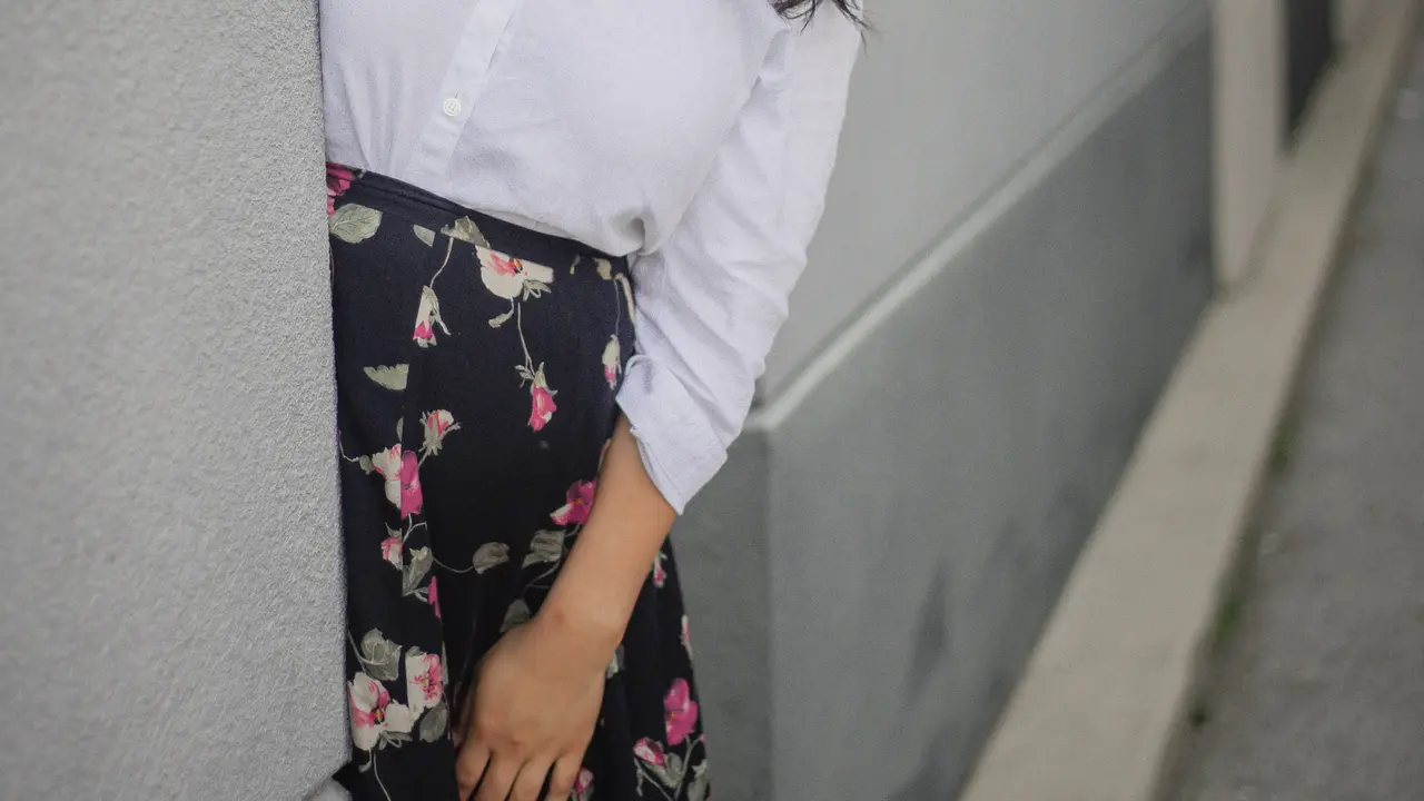 perempuan cantik
