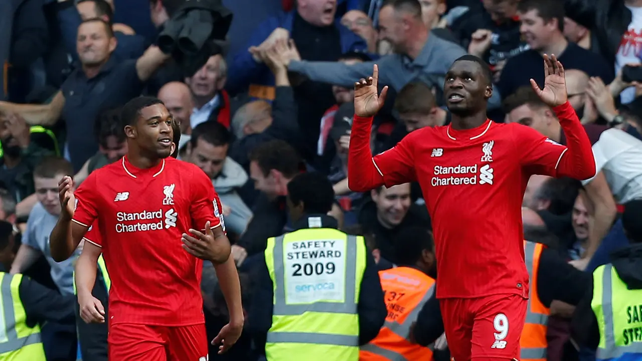 Chelsea Vs Liverpool