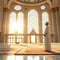 Doa setelah Sholat Dhuha Teks Arab Latin dan Arti, Rezeki Lancar dan Dimudahkan Segala Urusan