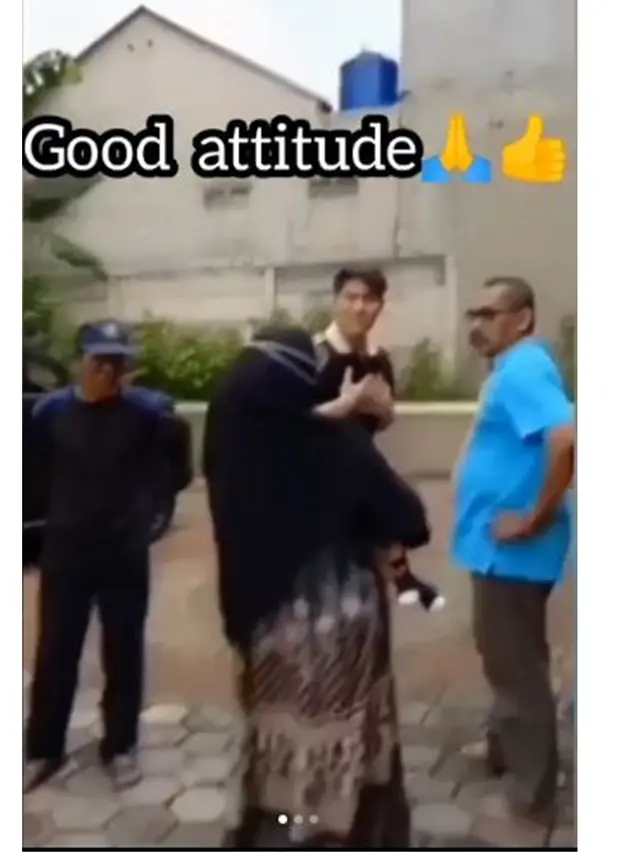 6 Potret Lesti Kejora Temani Rizky Billar Pasca Kasus KDRT, Curi Perhatian