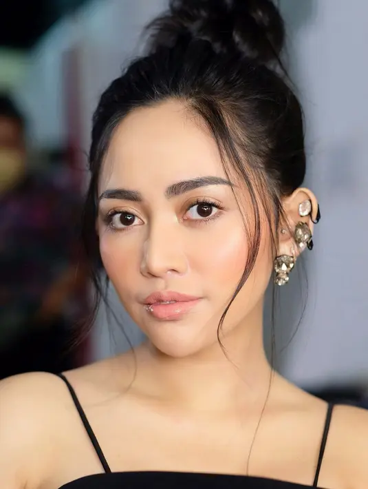 Rachel Vennya (Sumber: Instagram/rachelvennya)