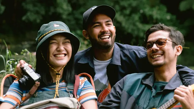 Gara-Gara Streaming Jualan di Shopee Live, Brand Lokal Eiger Pecah Rekor Omzet 16 Kali Lipat