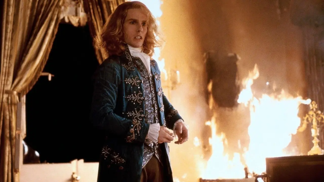 Sekuel Interview with The Vampire Bakal Dibuat