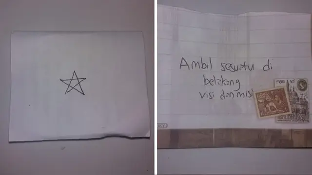Main Petunjuk di Sekolah, Guru Ini Bikin Siswa Gak Bosen Belajar