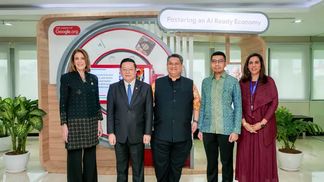 AI Opportunity Southeast Asia Forum