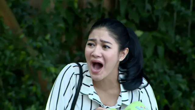 Orang Ketiga