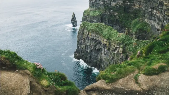 6 Atraksi Wisata Paling Berbahaya di Dunia, Ada Indonesia
