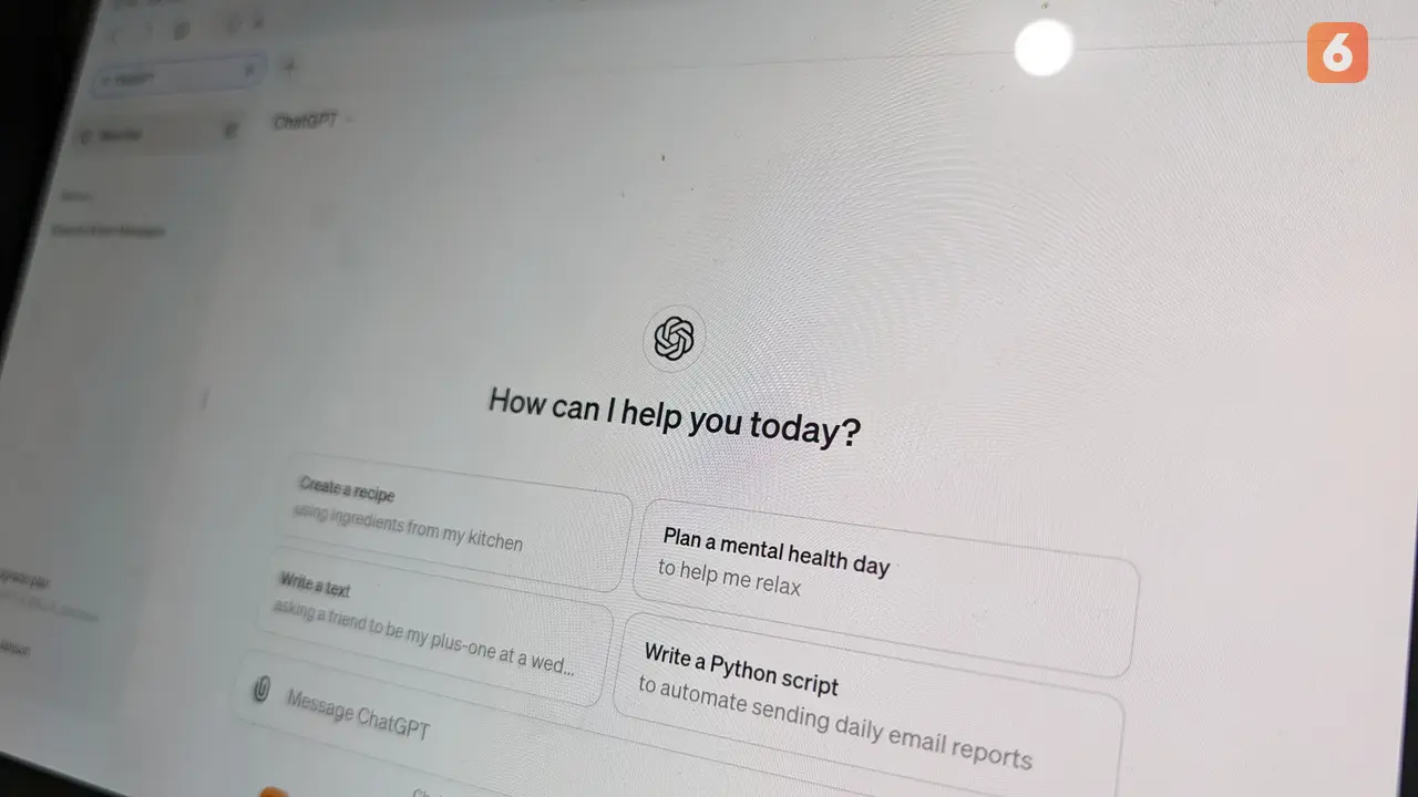 OpenAI Luncurkan GPT-4o AI Lebih Cepat dan Gratis untuk Semua