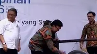 Segmen 7: Rapat Pimpinan KPI hingga Lagu Nasi Padang