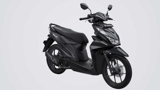 Mengawali tahun 2020, PT Astra Honda Motor (AHM) secara resmi meluncurkan All New Honda Beat Series bagi konsumen Tanah Air.