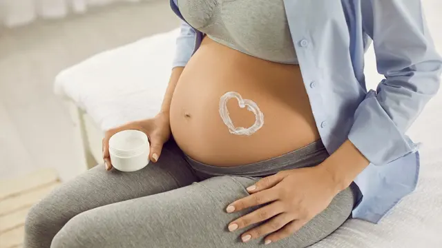 Selulit Saat Hamil Bikin Nggak Pede? Cari Tahu Penyebab dan Perawatan yang Tepat untuk Mengatasinya