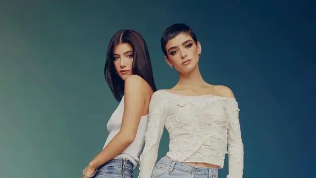 foto artis TikTok terkaya