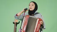Chiki Fawzi Cerita Pengalaman Rasakan Gempa Susulan di NTT
