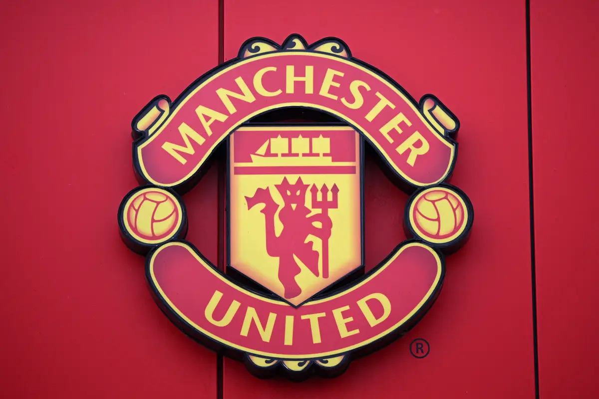 Manchester United - MU - Liga Inggris