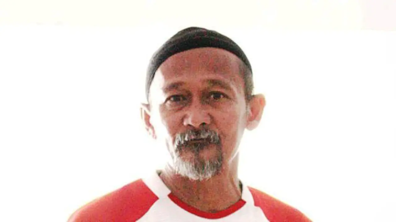 Suhatman Iman