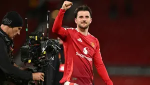 AC Milan Gigit Jari, Manchester United Emoh Lepas Mason Mount