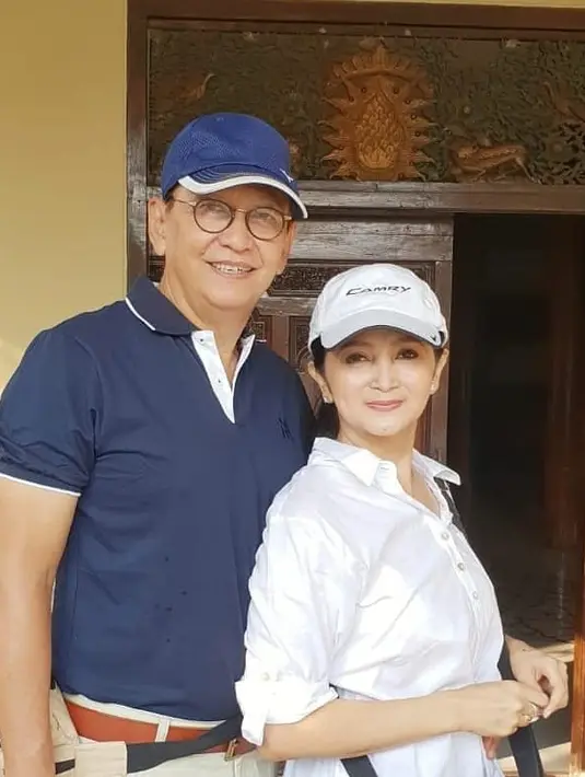 Roy Marten (Instagram/roymarten5213)