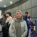 Dilema Andini Menembus Dunia Kerja