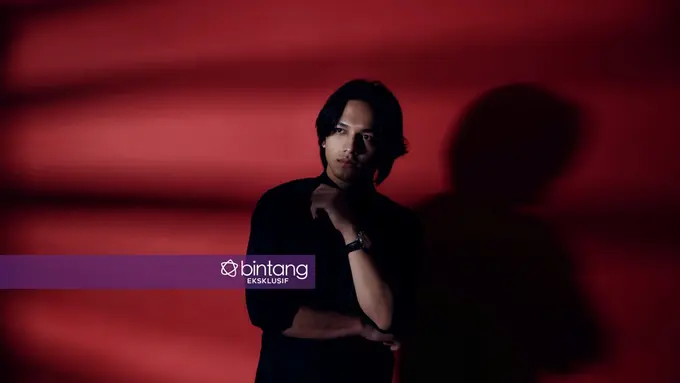 [Bintang] Jefri Nichol