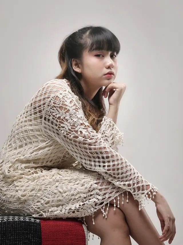 [Fimela] Ghea Indrawari C3