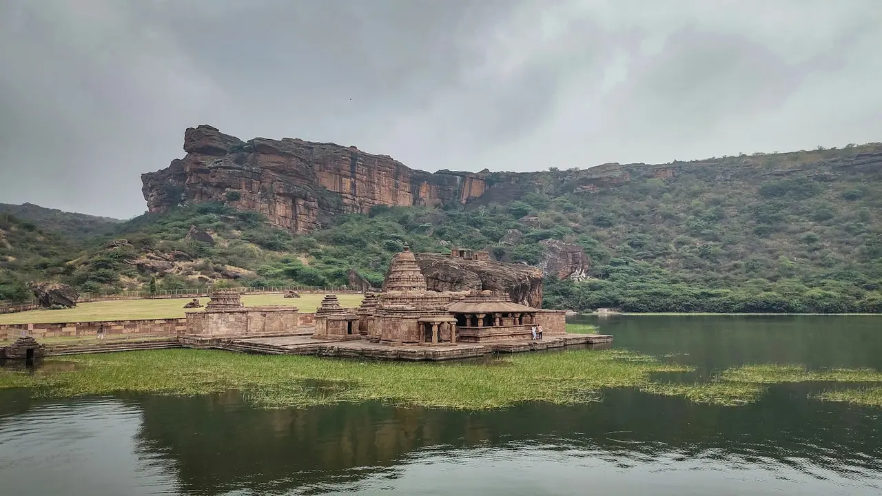 Badami