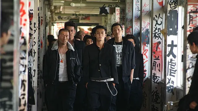 Takiya Genji