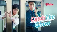 Nonton aksi Kim Seon Ho jadi polisi dalam Catch the Ghost di Vidio. (Dok. Vidio)
