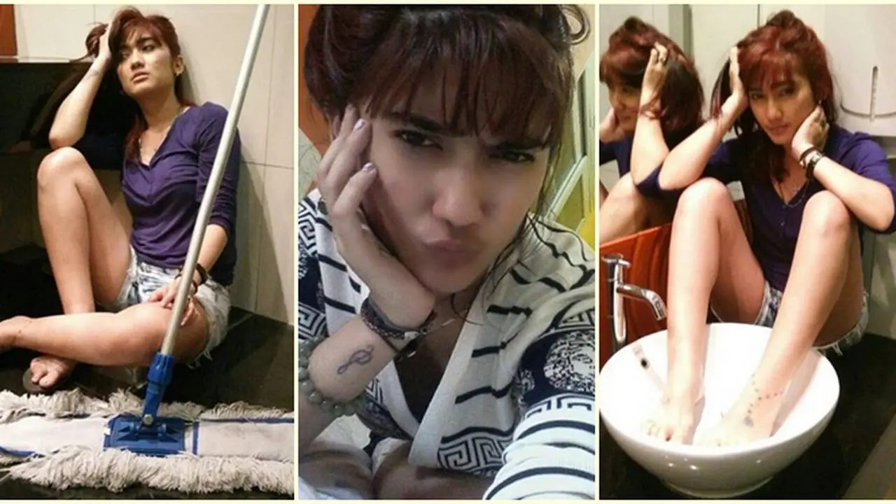 [Bintang] Revi Mariska