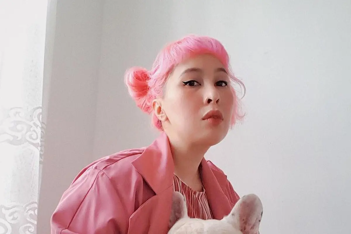Ykha Amelz
