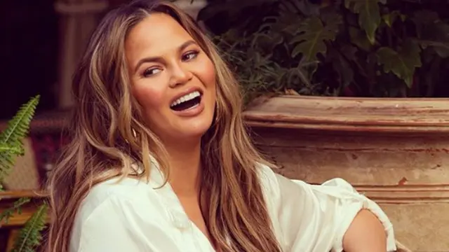 Chrissy Teigen