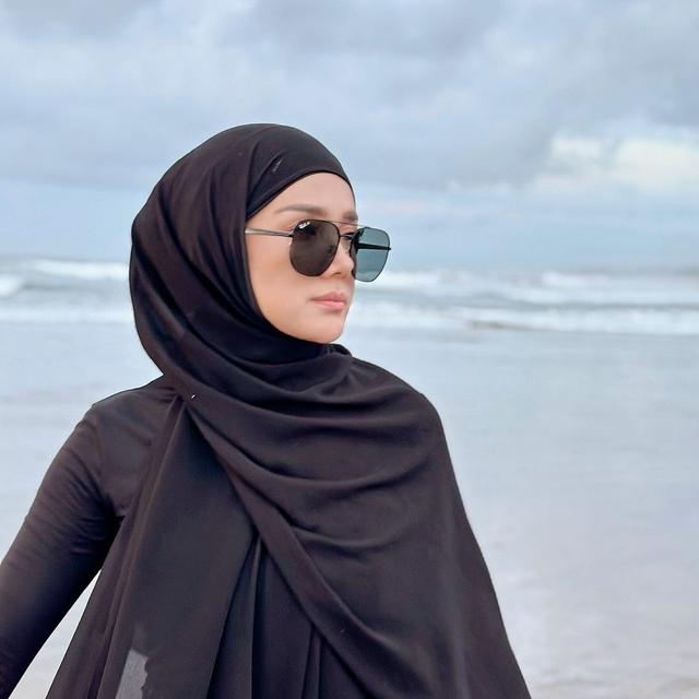 [Liputan6] Mulan Jameela