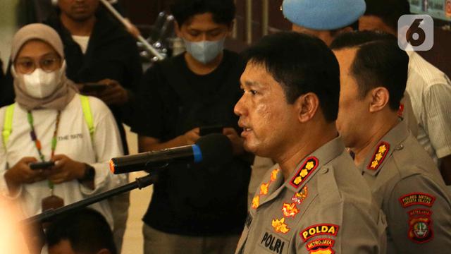 Rizky Billar Ditetapkan sebagai Tersangka Kasus KDRT Lesti Kejora