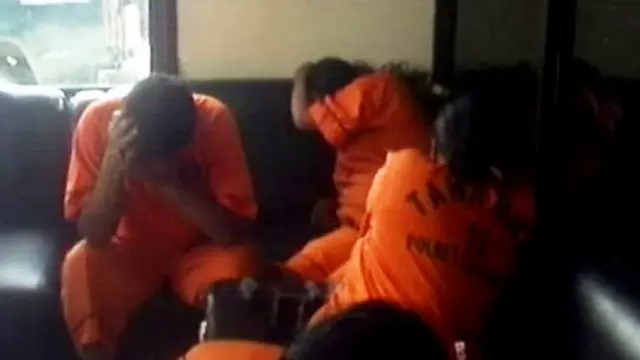 Anak PSK yang Dijual Ibunya Tetap Ceria