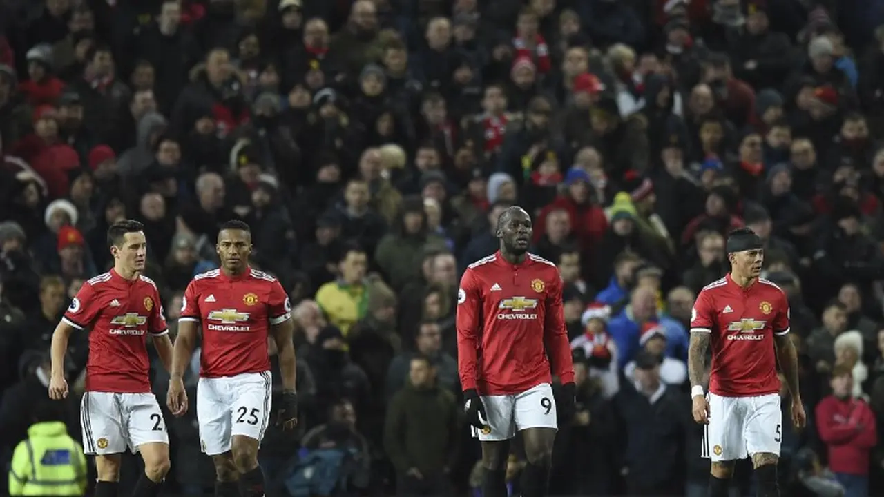 Manchester United