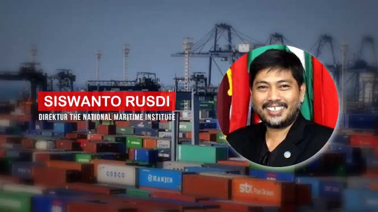 Siswanto Rusdi