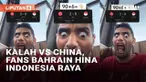 Kekalahan perdana Timnas Indonesia di babak 3 Kualifikasi Piala Dunia 2026 menuai sorotan. Tak hanya kekecewaan fans pada strategi Indonesia saat takluk atas China, pendukung Bahrain ikut bereaksi. Namun seorang fans dan juga selebgram Bahrain ini di...