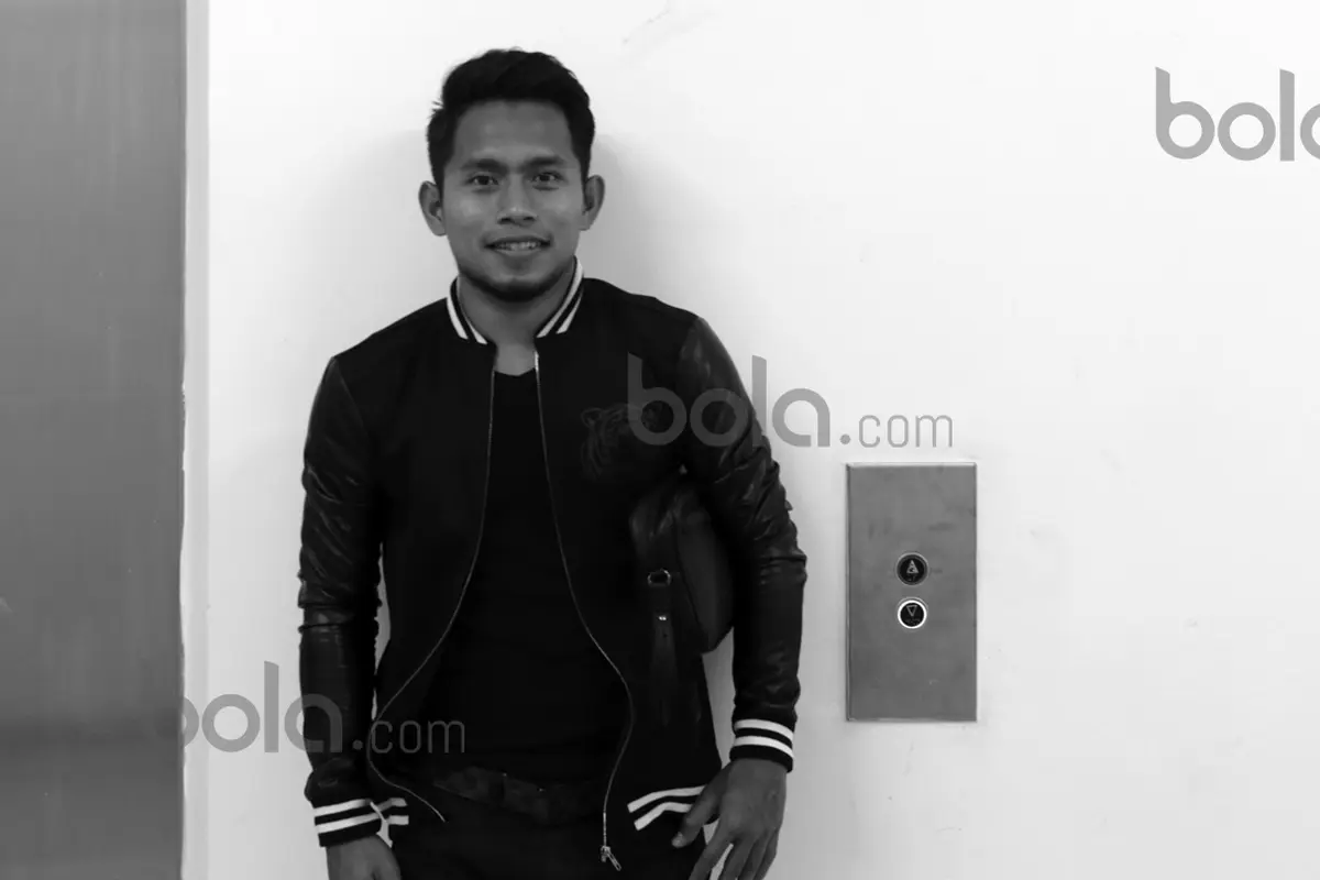 Andik Vermansah