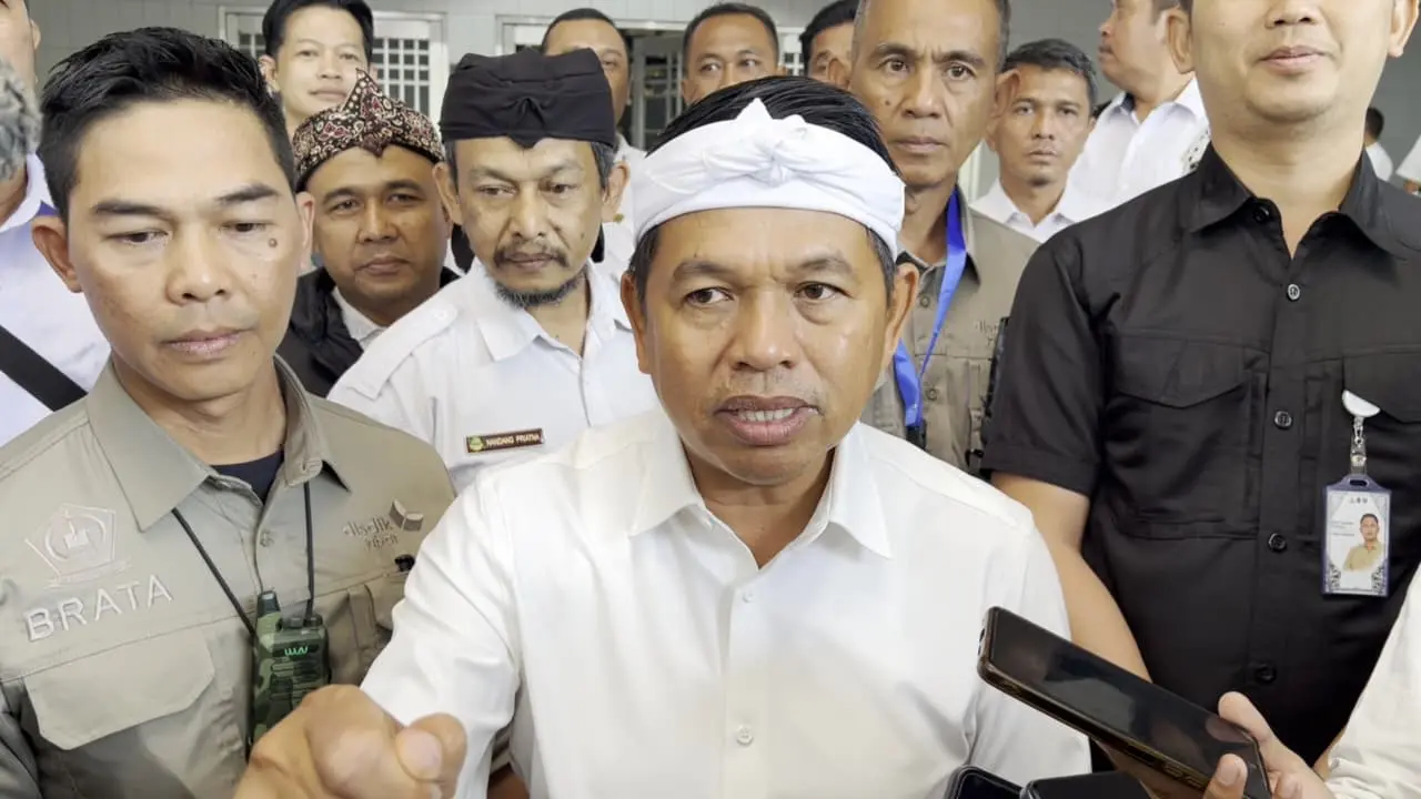 Dedi Mulyadi