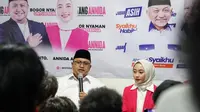 Ini 5 Program yang Dijanjikan Atang Trisnanto Jika Terpilih Jadi Wali Kota Bogor
