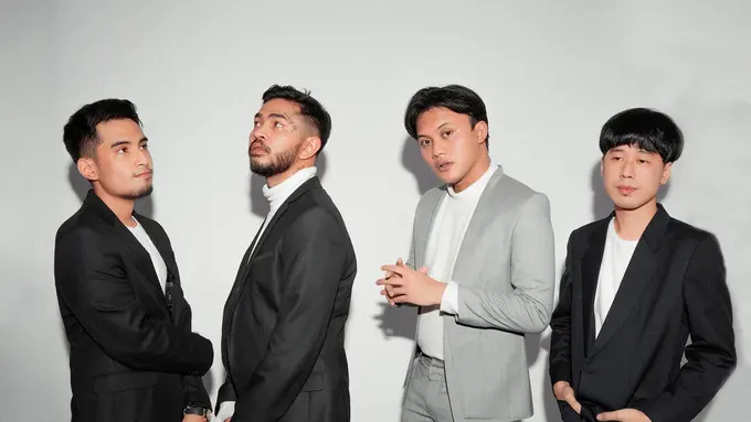 L.Y.O.N feat Rizky Febian