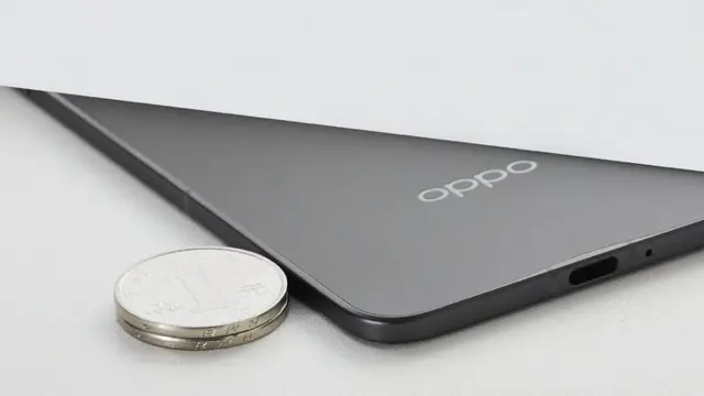 Oppo Find N5