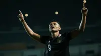 Catatan Strategi Shin Tae-yong saat Timnas Indonesia Bungkam Curacao: Dimas Drajad Sang No. 9 Terbaik di Tim Garuda