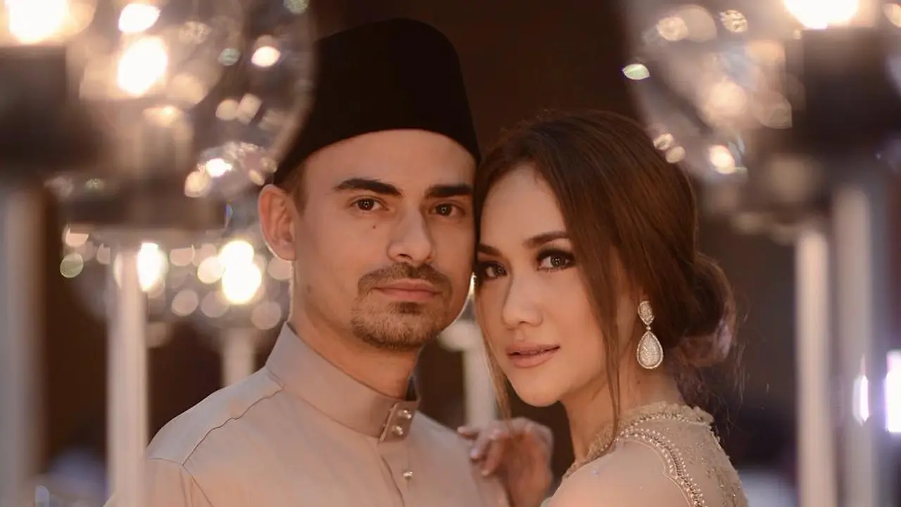[Bintang] Keluarga Bunga Citra Lestari