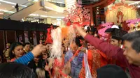 Kota Ini Ketiban Untung Perayaan Imlek