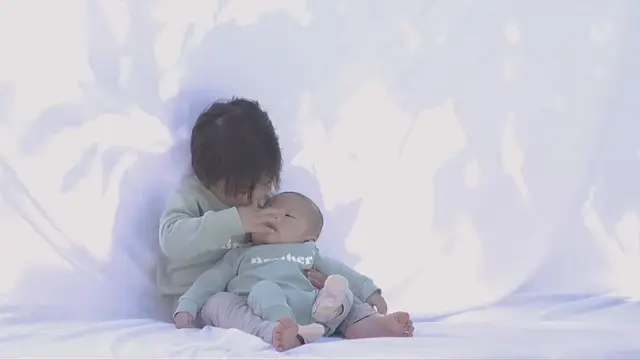 Nikita Willy Bagikan Momen Hangat Keluarga Kecilnya (credit: instagram/nikitawillyofficial94)