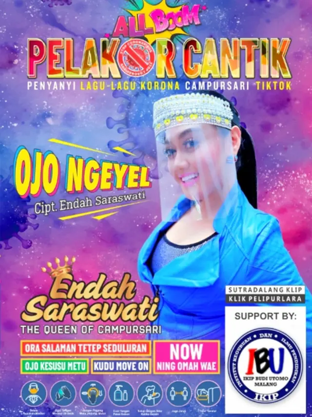 Endah Saraswati