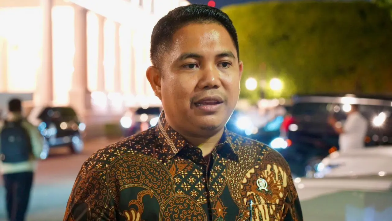 Wakil Menteri Perlindungan Pekerja Migran Indonesia (P2MI), Dzulfikar Ahmad Tawalla.